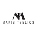 Makis tselios logo