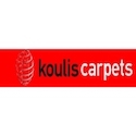 Koulis carpet logo