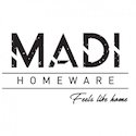 Madi logo