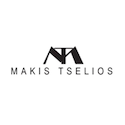 Makis tselios logo